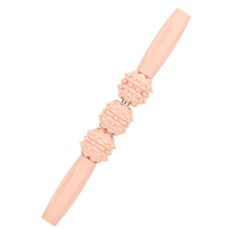 Muscle Roller Stick - Leg Muscle Roller Langya Stick, Physical