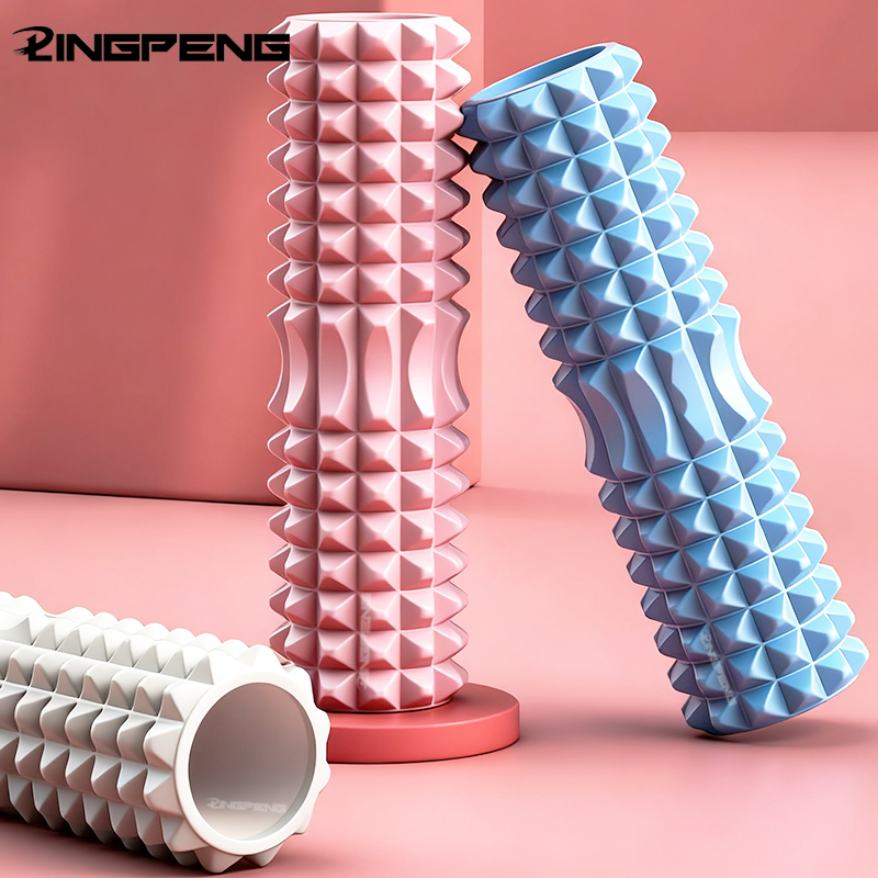 Muscle Roller Stick - Foam Rollers for Muscle Massage 30/45CM