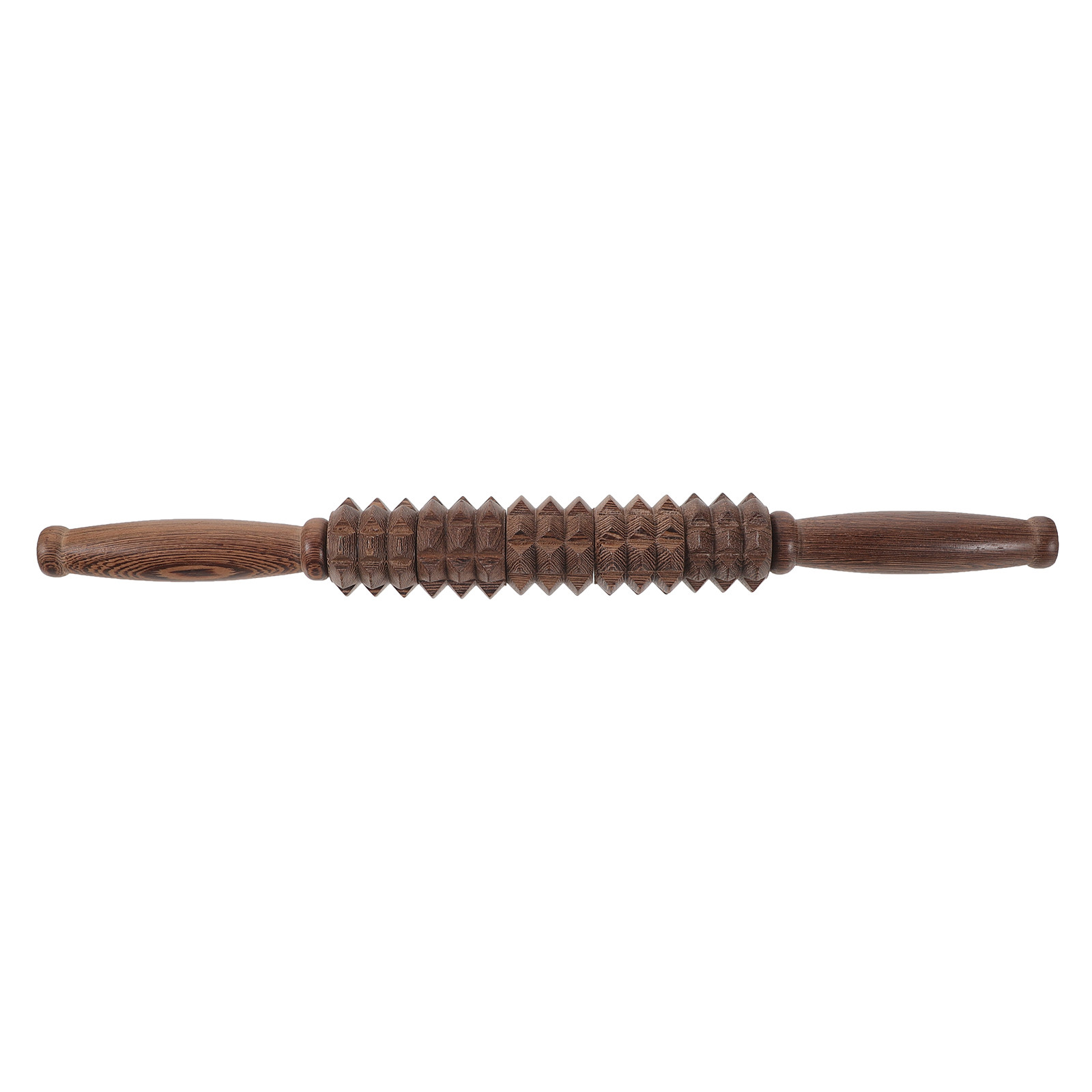 Muscle Roller Stick - Multipurpose Back Massage Roller Stick Portable