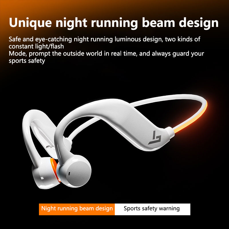 2026 New Air Conduction Headph - Running Gear Lights recension och pris