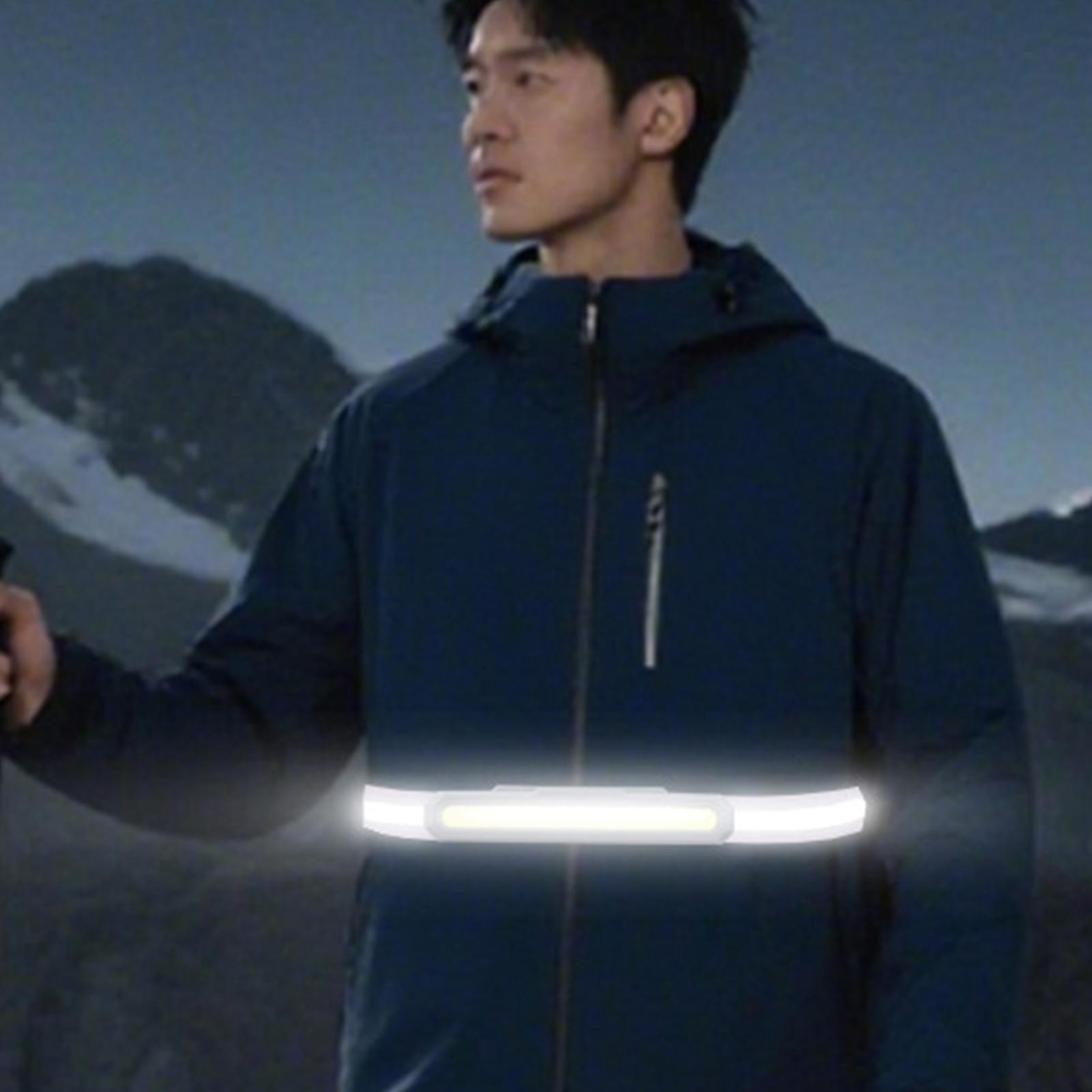Running Lights For Runners Wat - Running Gear Lights recension och pris