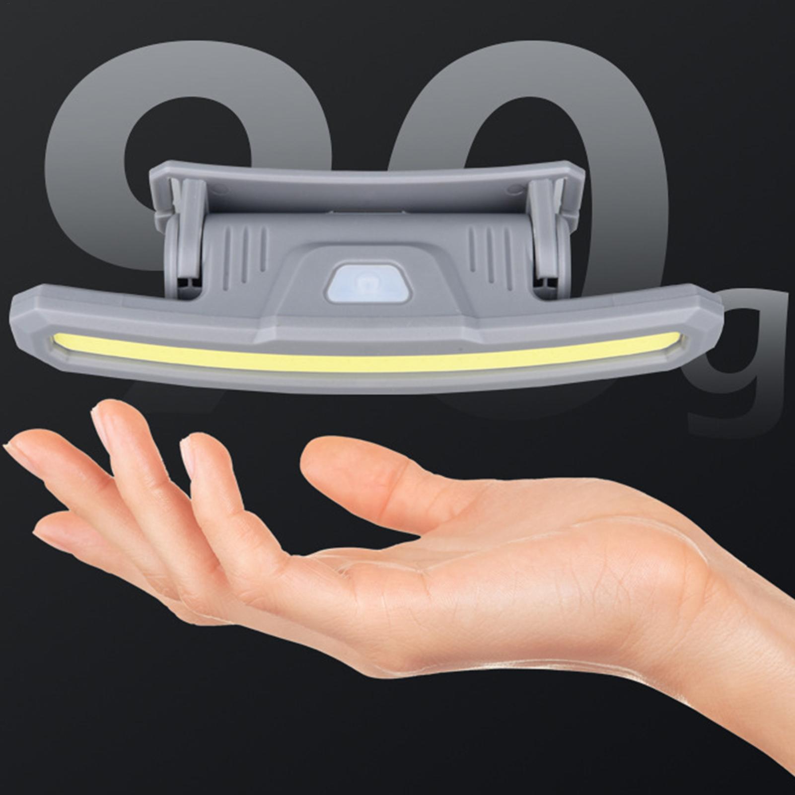 Running Lights For Runners Wat - Running Gear Lights recension och pris