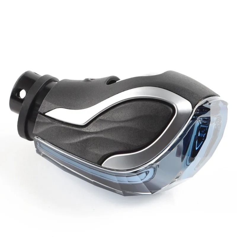 New car crystal handle shift k - Running Gear Lights recension och pris