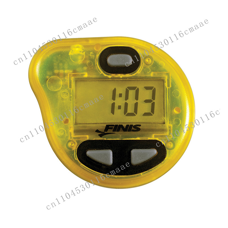 Swimming Metronome Running Cyc - Running Gear Parts recension och pris