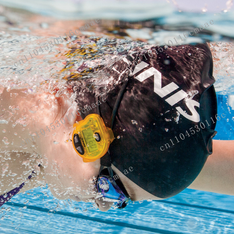Swimming Metronome Running Cyc - Running Gear Parts recension och pris