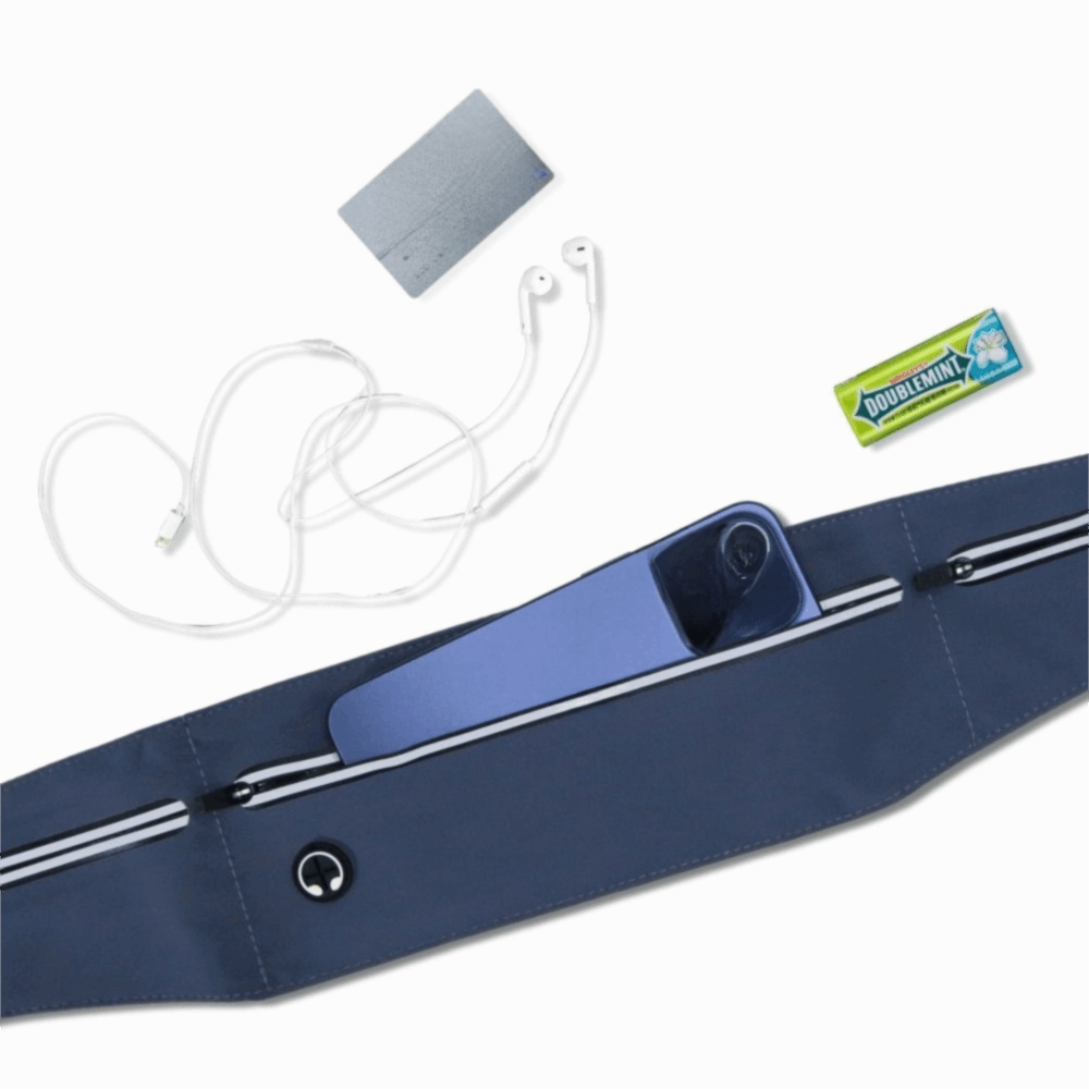 Men Waterproof Running Belt Mo - Running Gear Bag For Men recension och pris