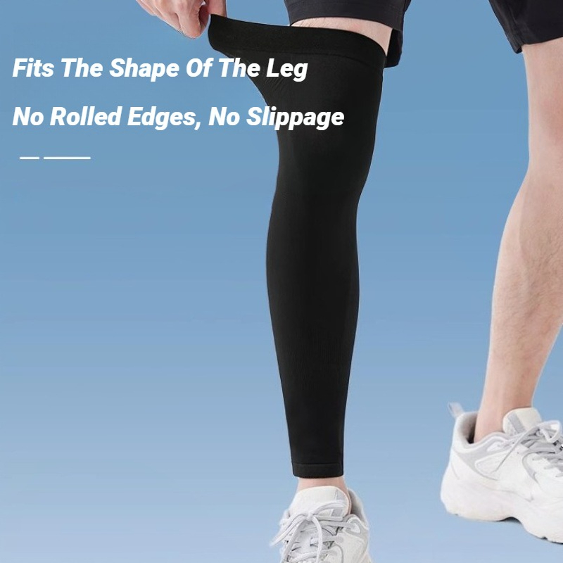 2PC Summer Running Cycling Leg - Running Gear Parts recension och pris