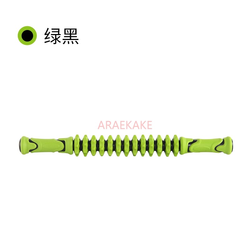 Massage Stick Muscle Relaxer Y - Muscle Roller Stick recension och pris