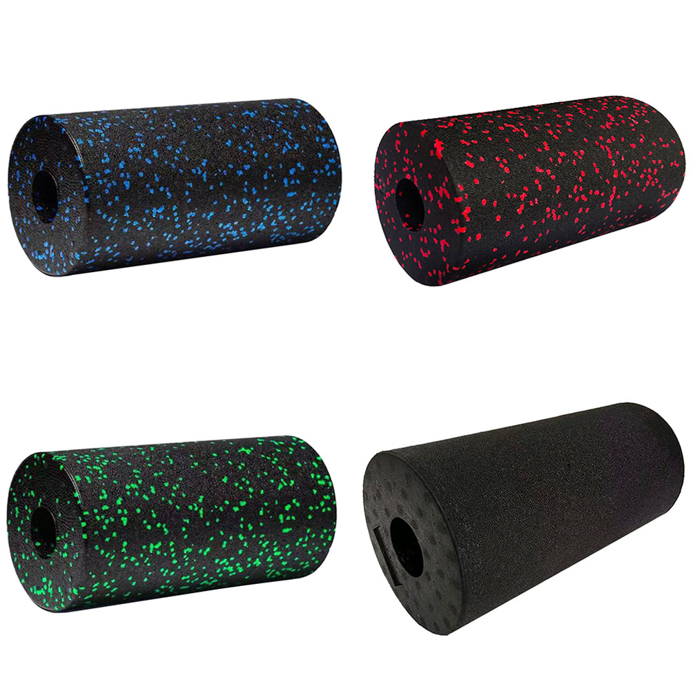 Exercise Foam Roller Portable  - Muscle Roller Stick recension och pris