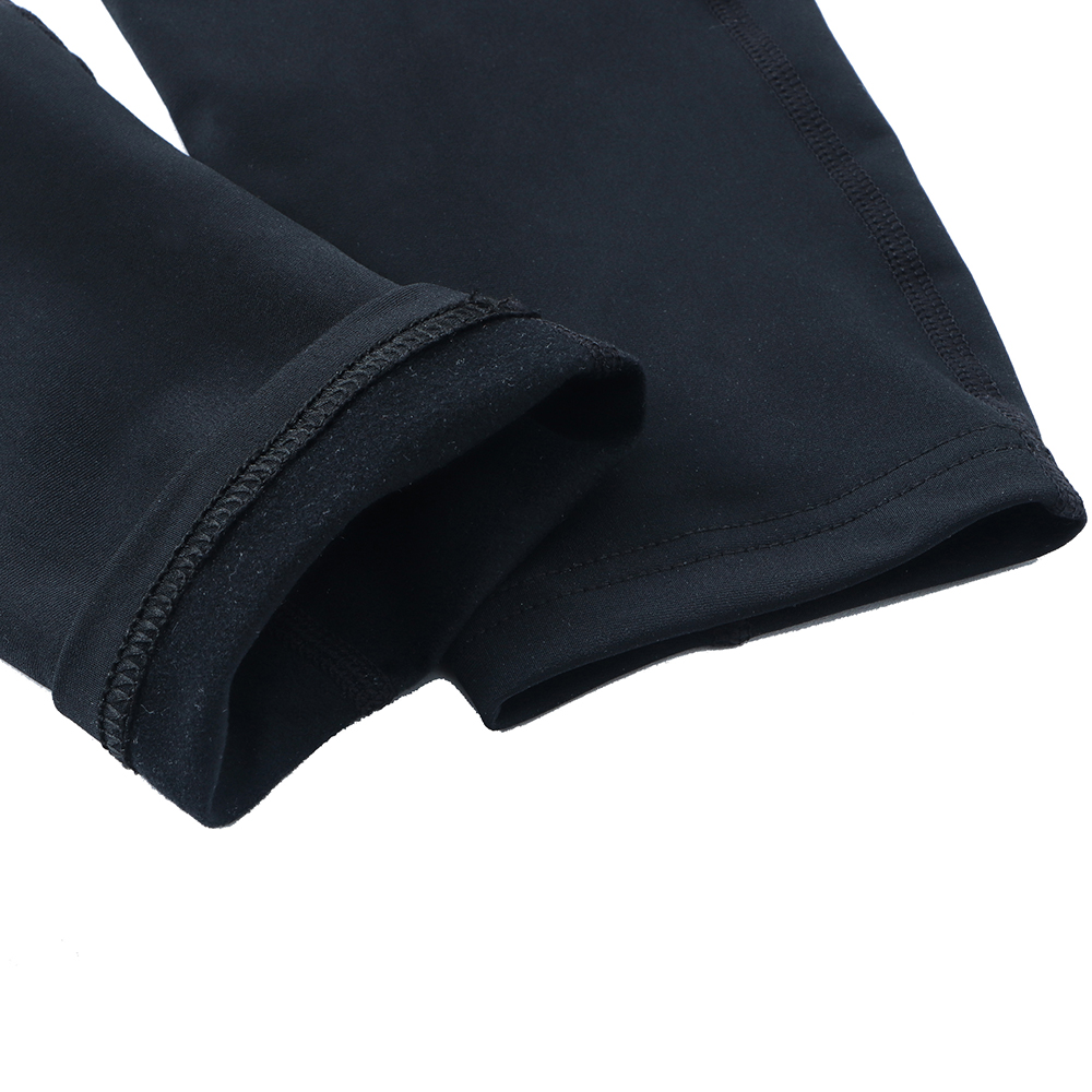 HISERWA Cycling Warm Windproof - Running Gear Parts recension och pris