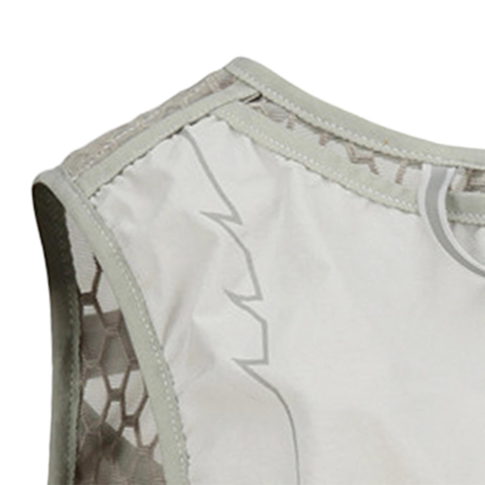 Hydration Vest with Multiple P - Running Gear Bag For Men recension och pris