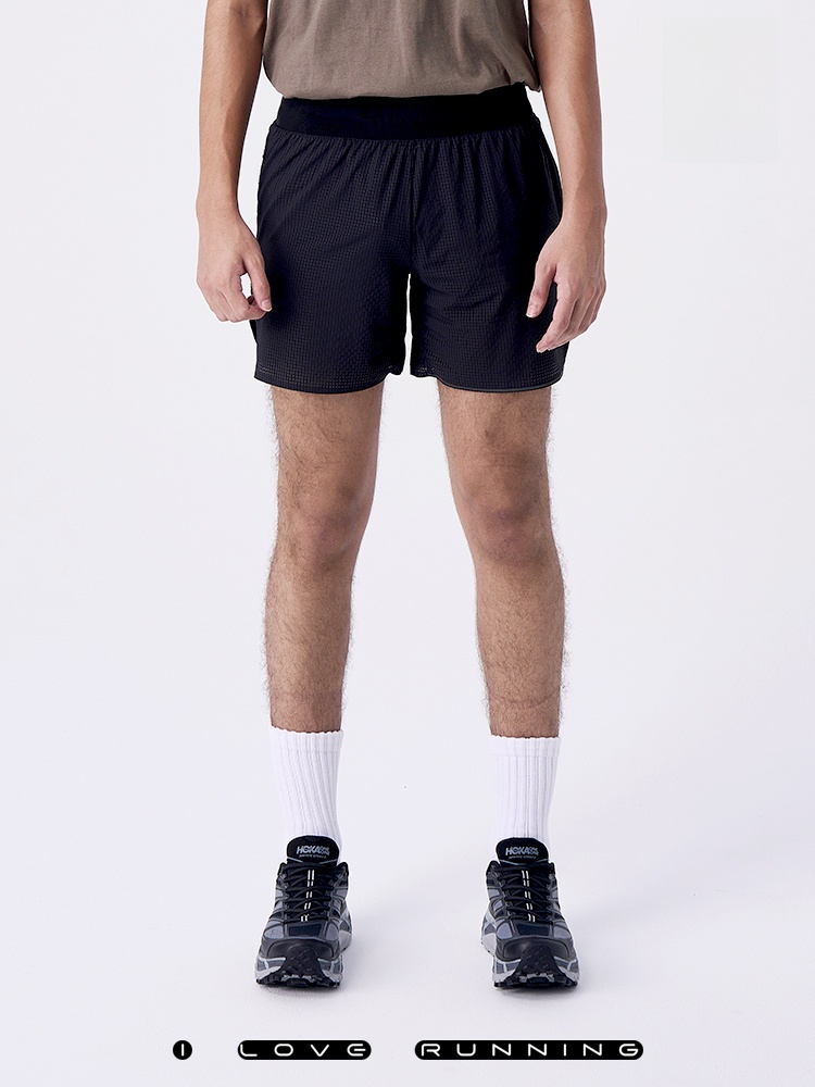 ILoveRunning Men's Running ort - Running Gear Bag For Men recension och pris