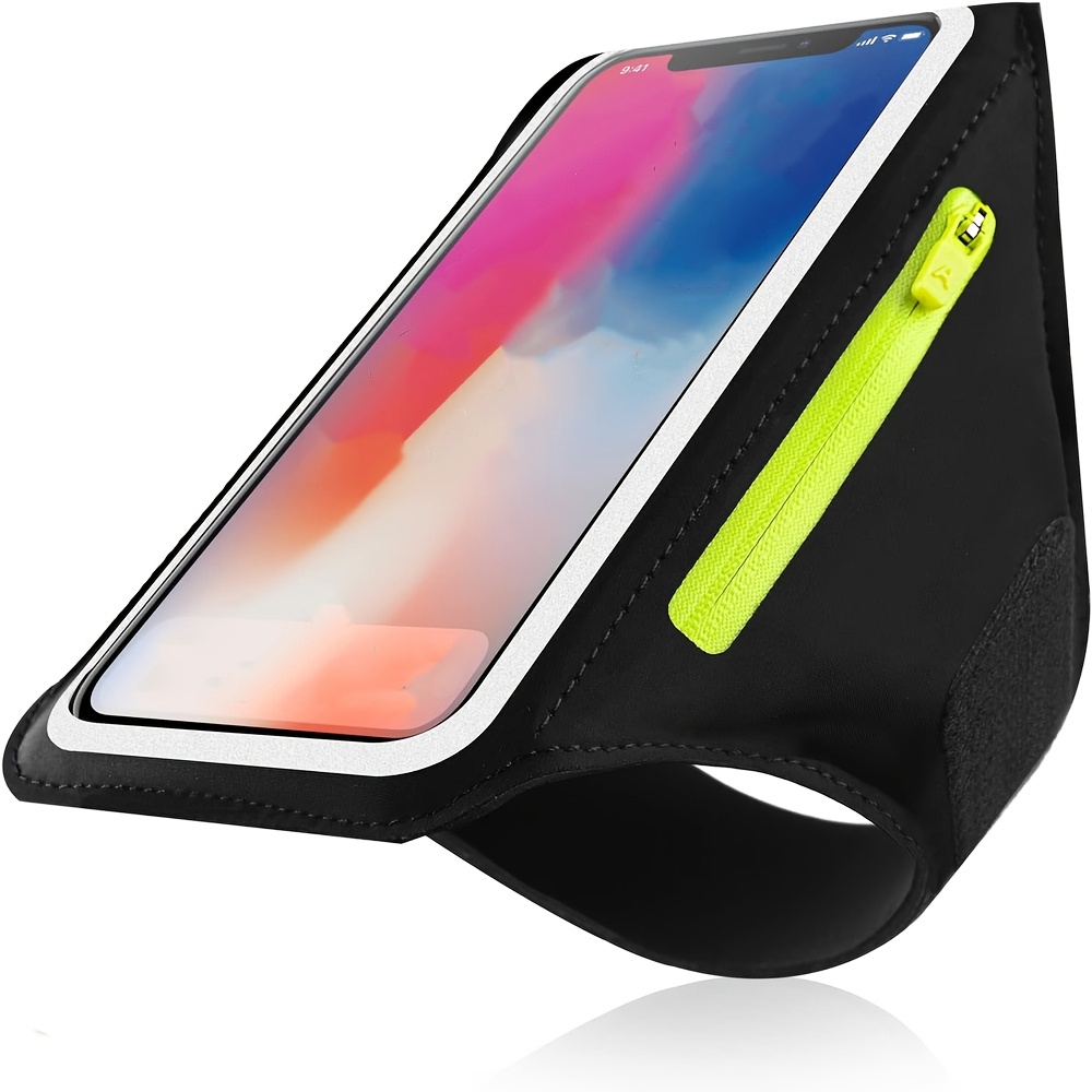 Waterproof Running Arm Bag Spo - Running Gear Lights recension och pris