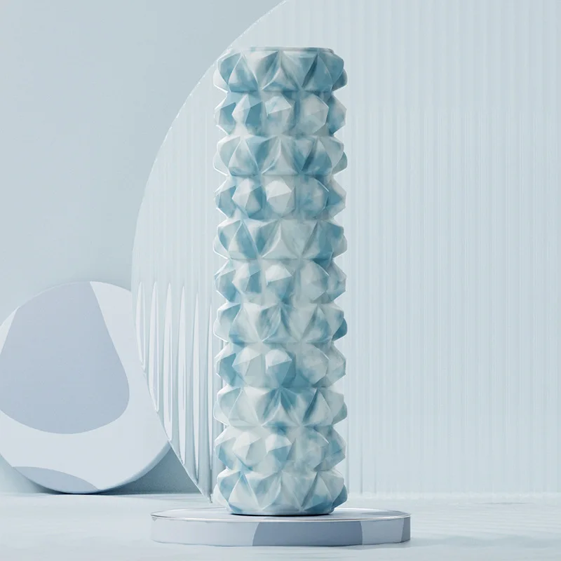 EVA 30CM 45CM Foam Roller Musc - Muscle Roller Stick recension och pris