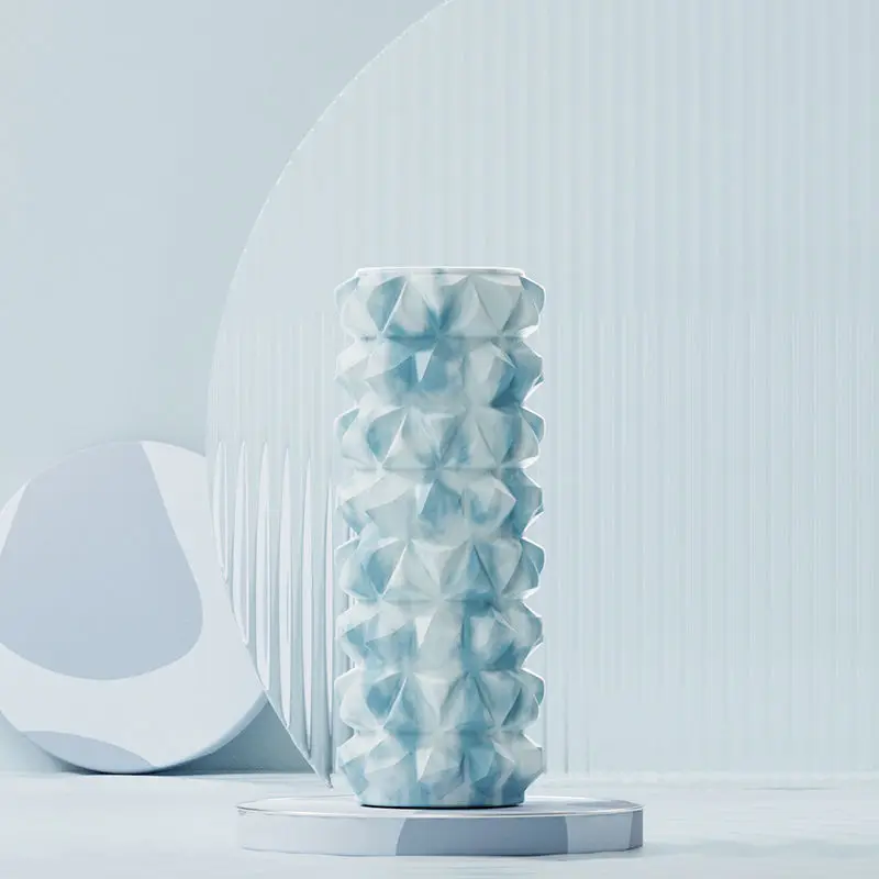 EVA 30CM 45CM Foam Roller Musc - Muscle Roller Stick recension och pris