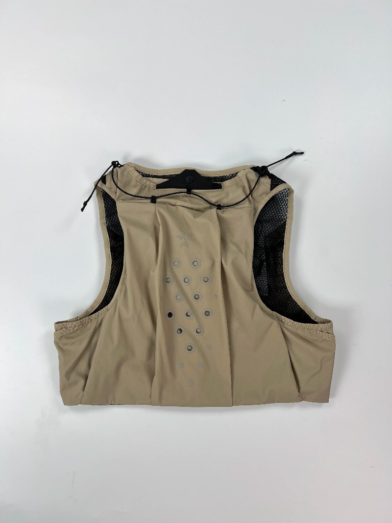 Lightweight Mesh Running Vest  - Running Gear Junior recension och pris