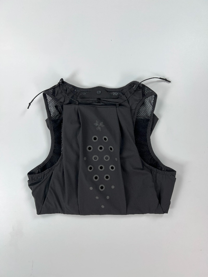Lightweight Mesh Running Vest  - Running Gear Junior recension och pris