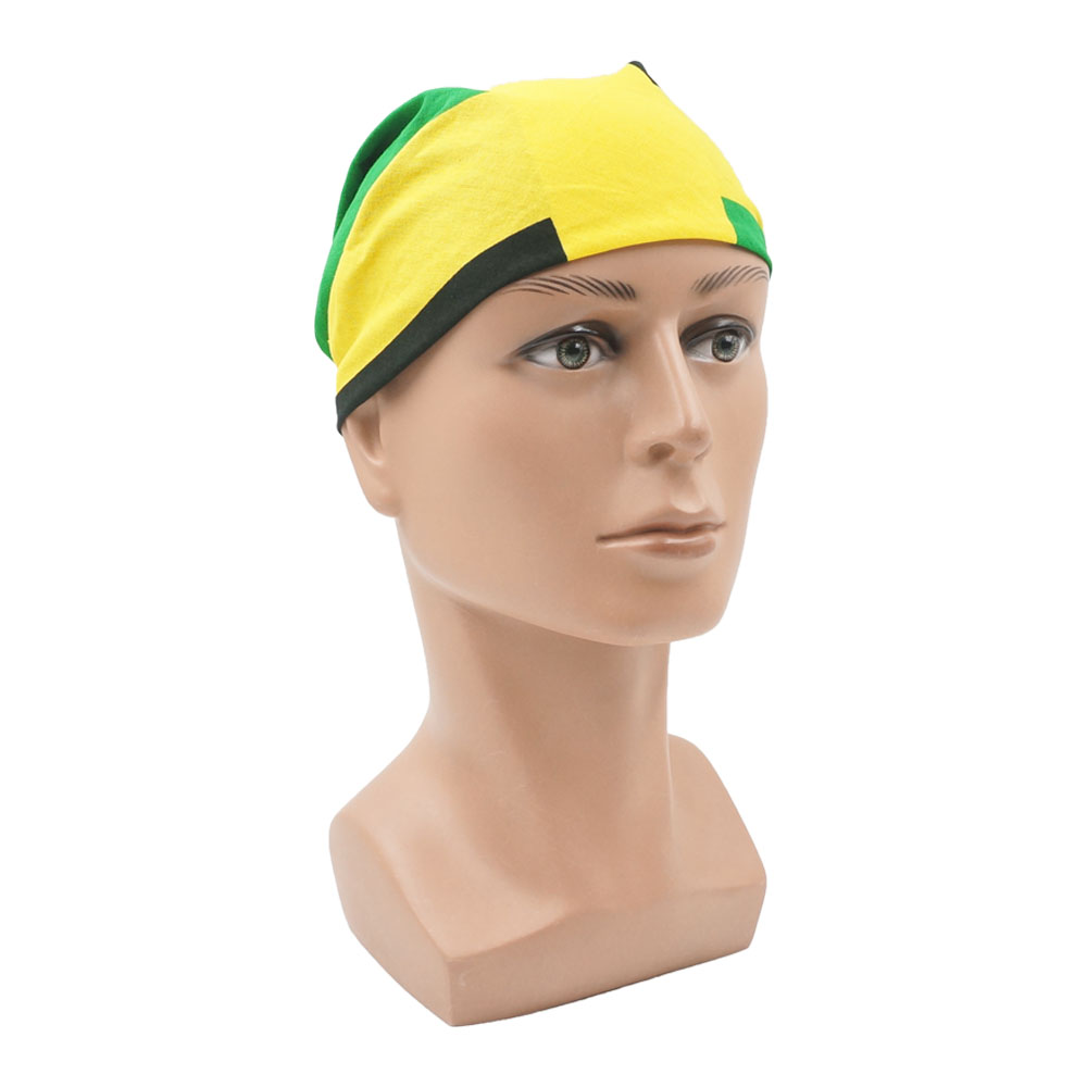 Square Running Headband Scarf  - Running Gear Parts recension och pris