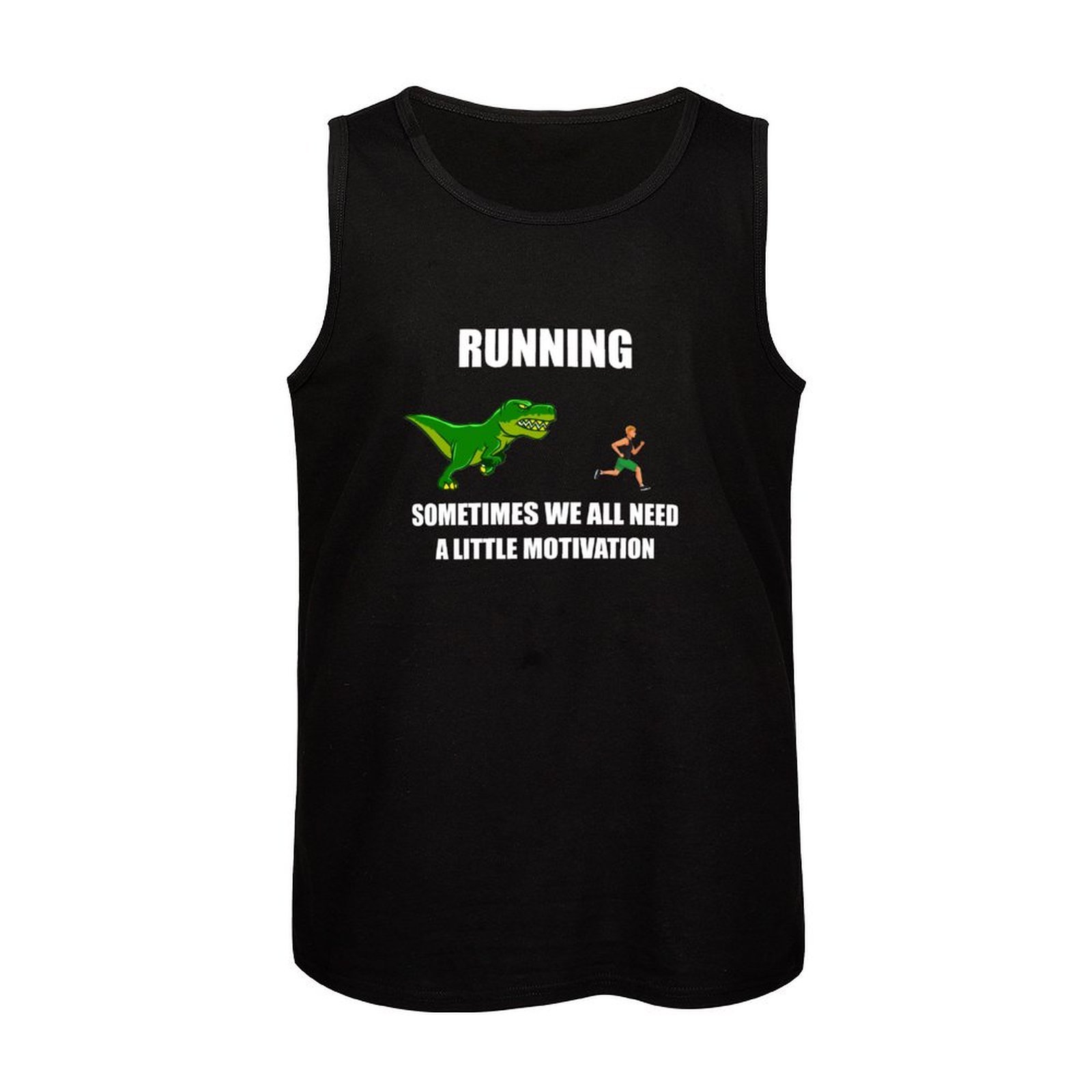 Running Sometimes We All Need  - Running Gear Tank recension och pris