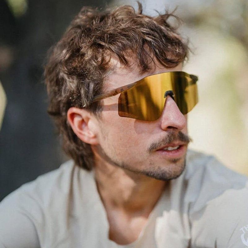 Rimless Running Glasses Cyclin - Running Gear Parts recension och pris