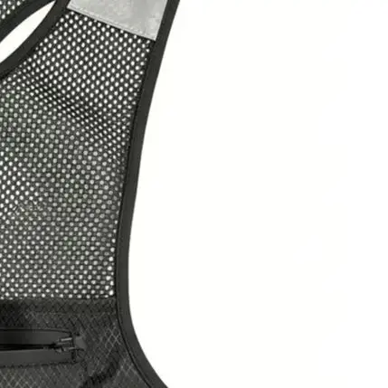 Night Reflective Running Vest  - Running Gear Bag For Men recension och pris
