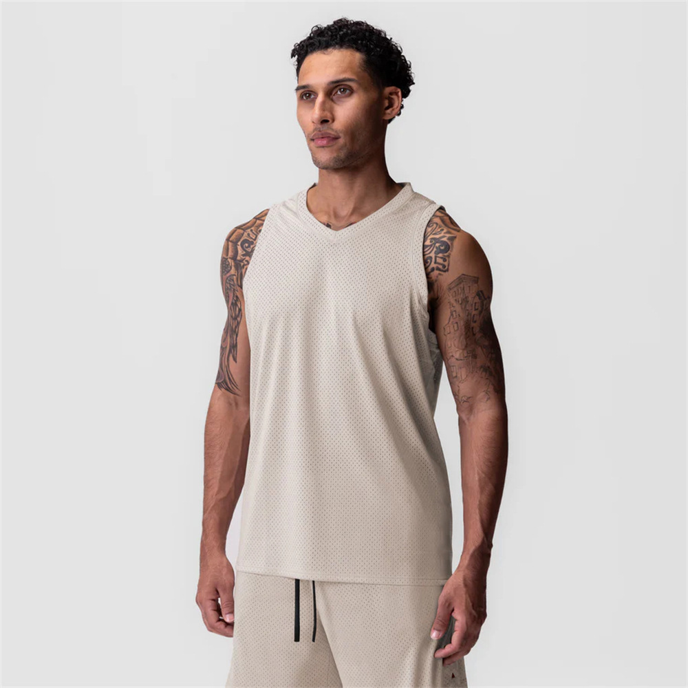 Men's clothes tank top Gym t-s - Running Gear Tank recension och pris