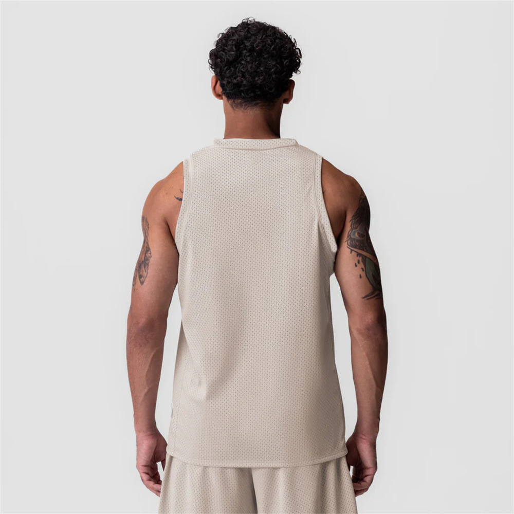 Men's clothes tank top Gym t-s - Running Gear Tank recension och pris