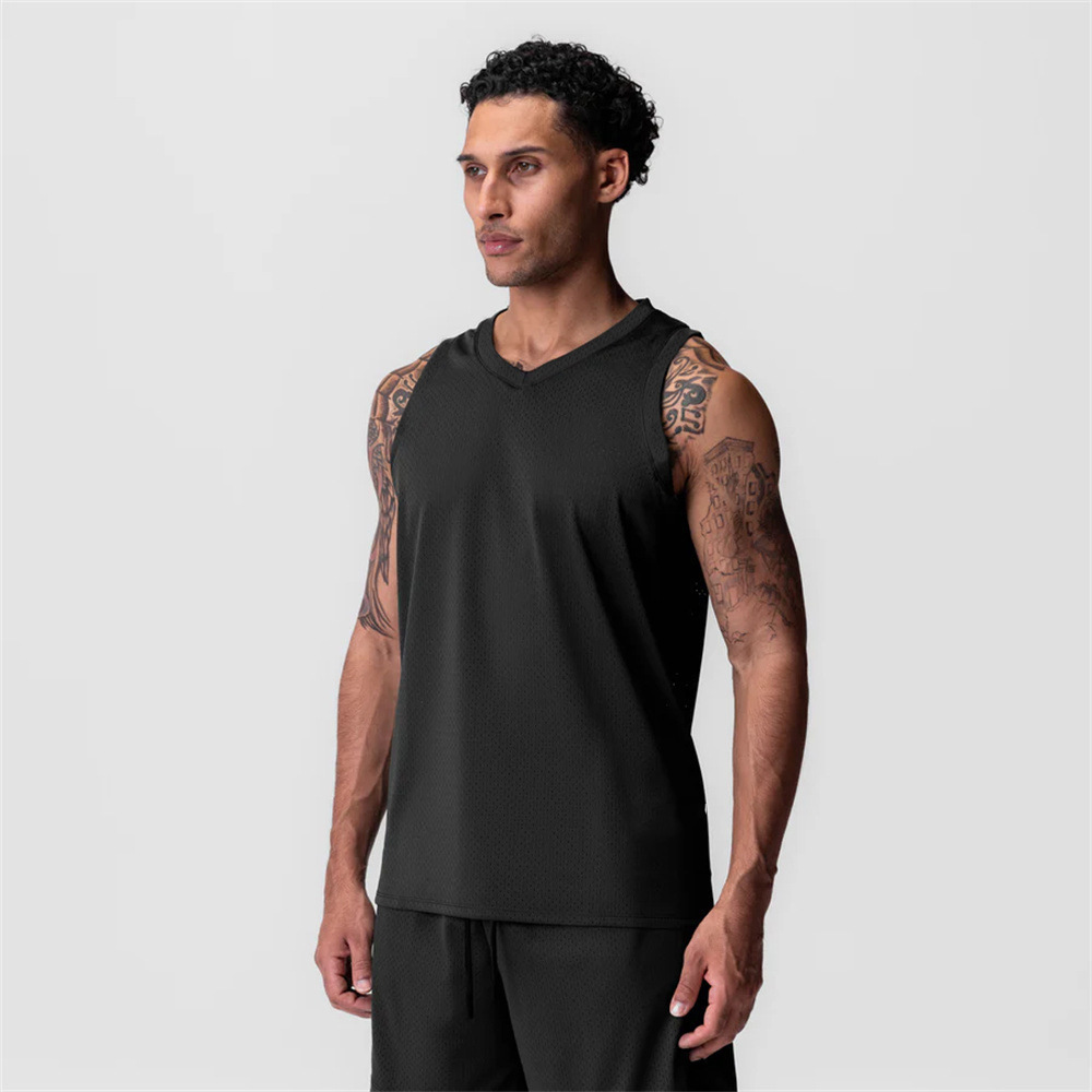 Men's clothes tank top Gym t-s - Running Gear Tank recension och pris