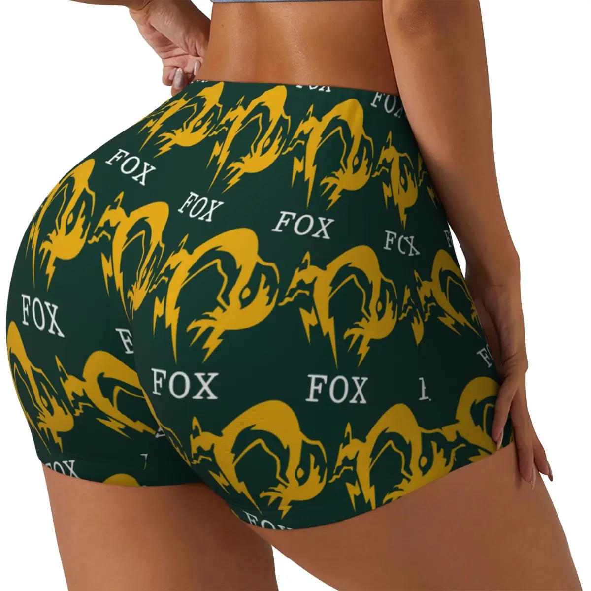 Custom Metal Gear Solid Fox Wo - Running Gear Junior recension och pris