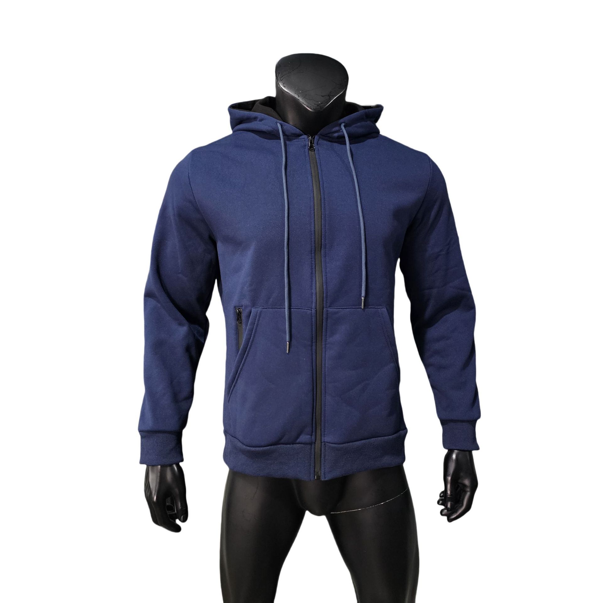Elite Comfort 2025 Winter Men  - Running Gear Plus Size recension och pris