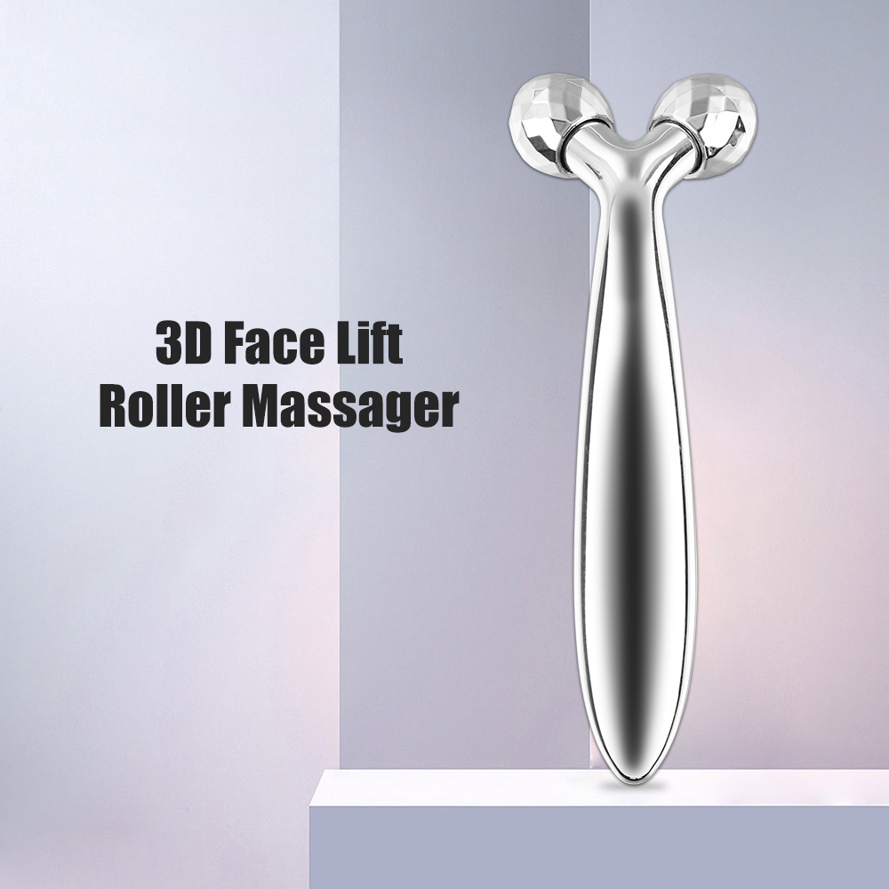 3D Roller Massager Y Shape 360 - Muscle Roller Stick recension och pris