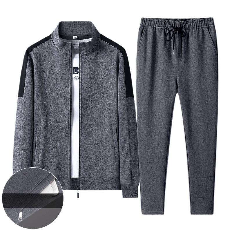 2026Comfort 2025 Autumn Men Ru - Running Gear Plus Size recension och pris