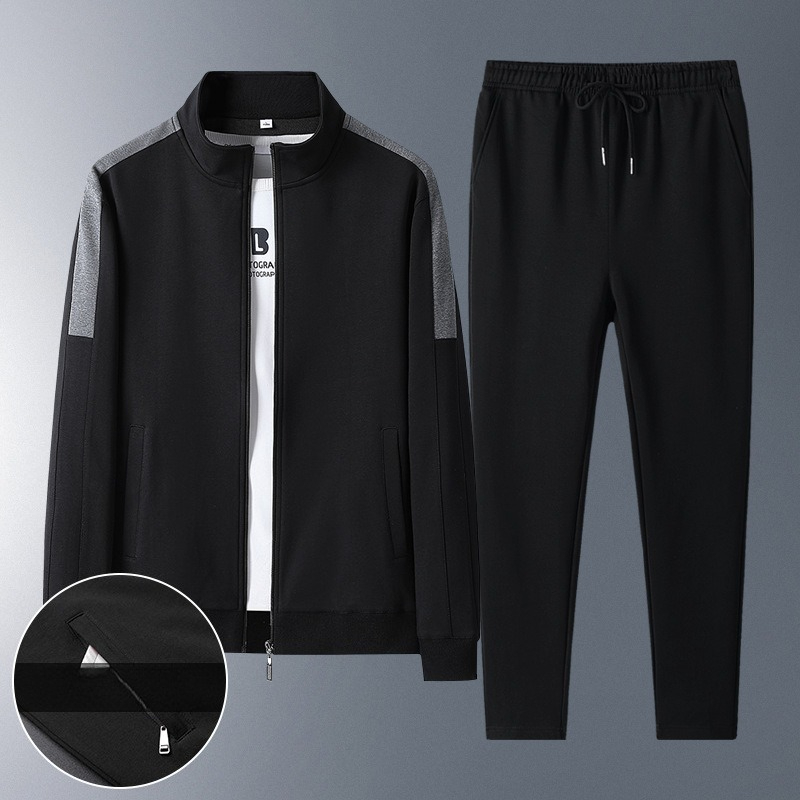 2026Comfort 2025 Autumn Men Ru - Running Gear Plus Size recension och pris