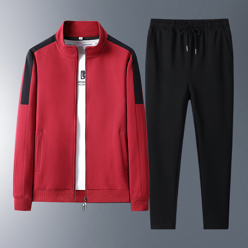2026Comfort 2025 Autumn Men Ru - Running Gear Plus Size recension och pris