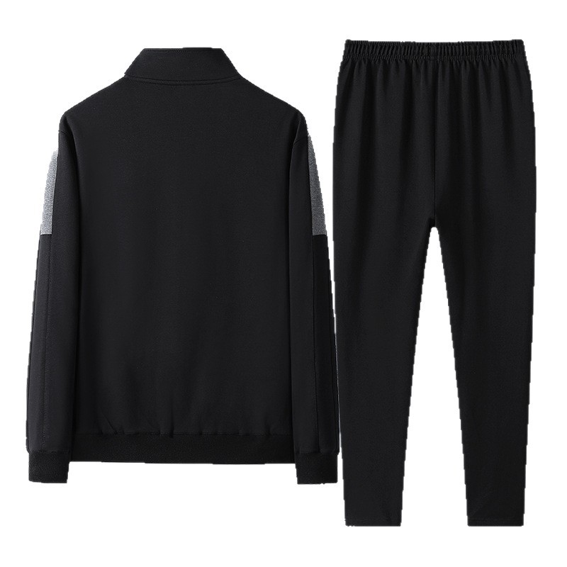 2026Comfort 2025 Autumn Men Ru - Running Gear Plus Size recension och pris