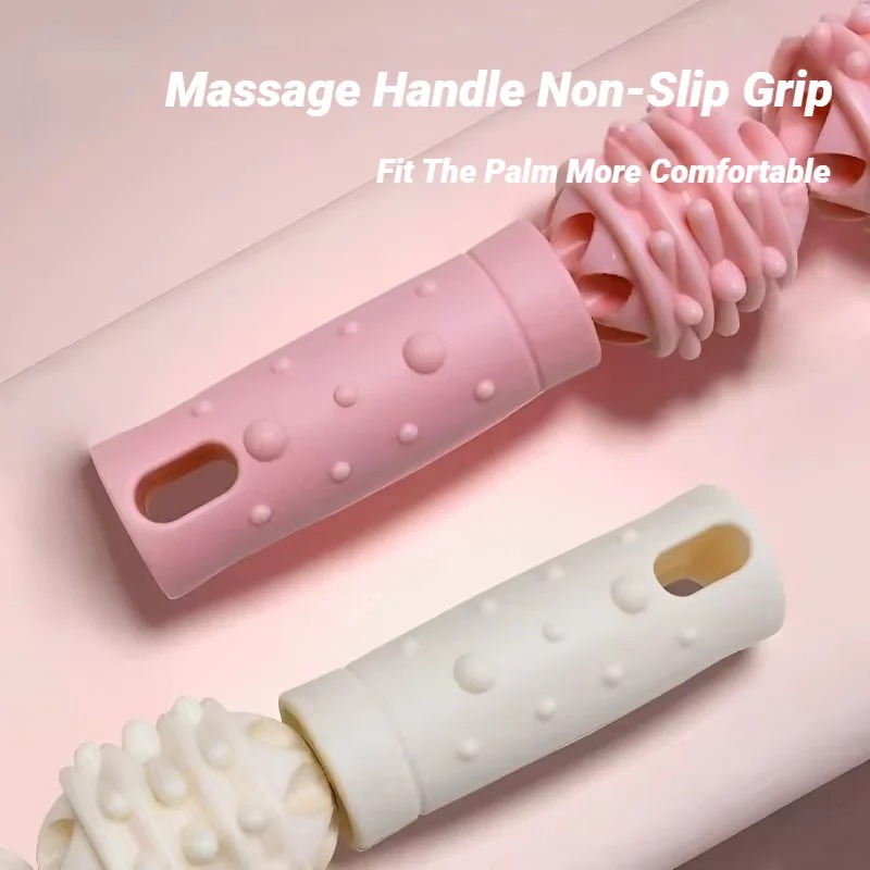 Thin Leg Massage Stick Wolf Te - Muscle Roller Stick recension och pris