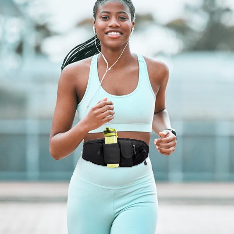 Running Water Bottle Belt Ligh - Running Gear Bag For Men recension och pris