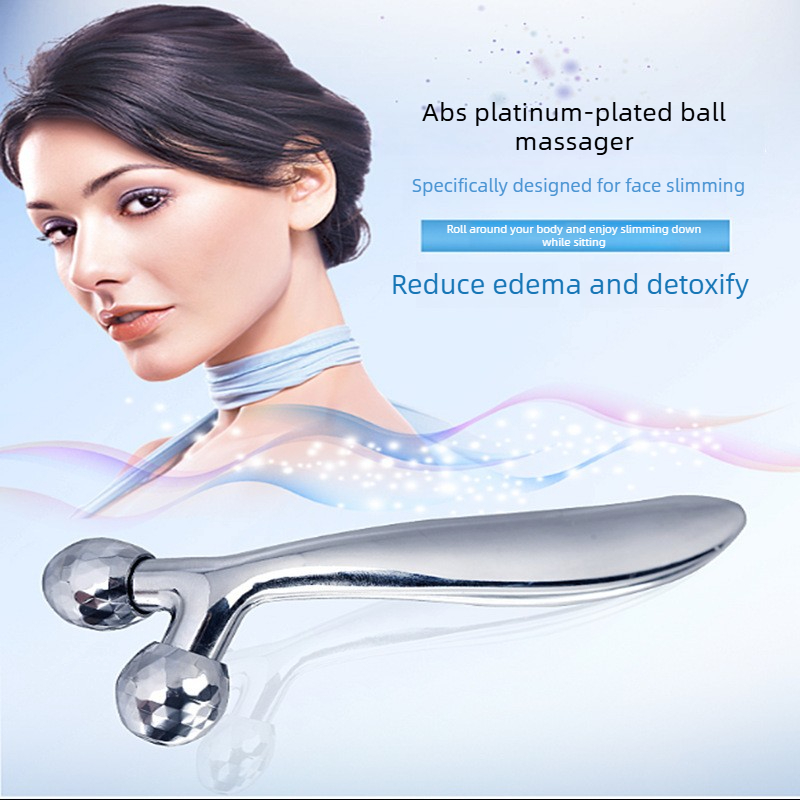 3D Roller Massager Y Shape 360 - Muscle Roller Stick recension och pris