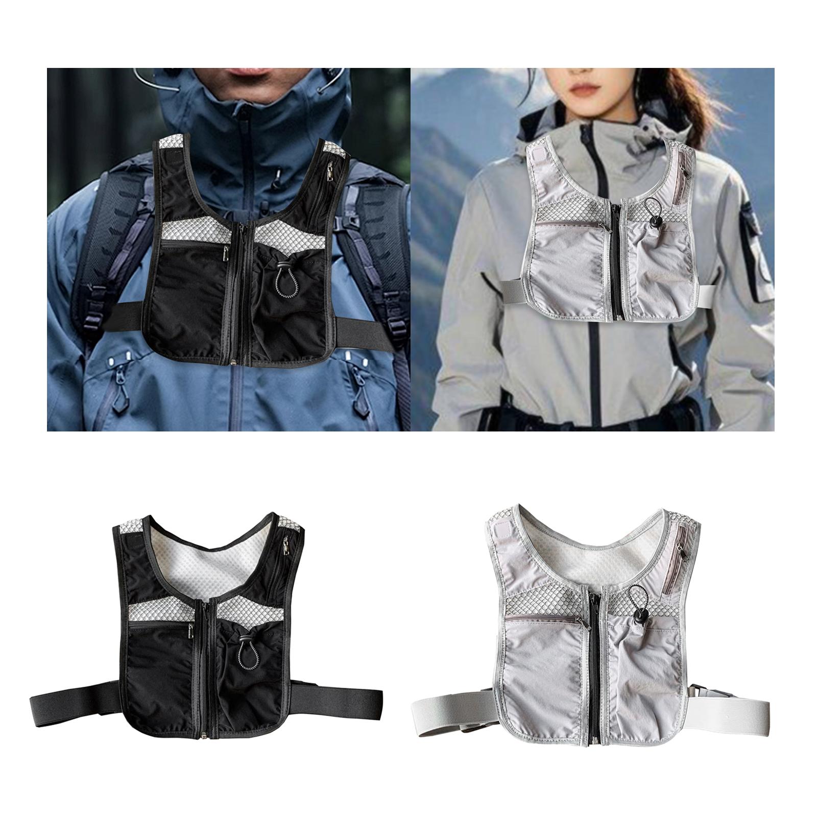 Running Vest Bag Mobile Phone  - Running Gear Bag For Men recension och pris