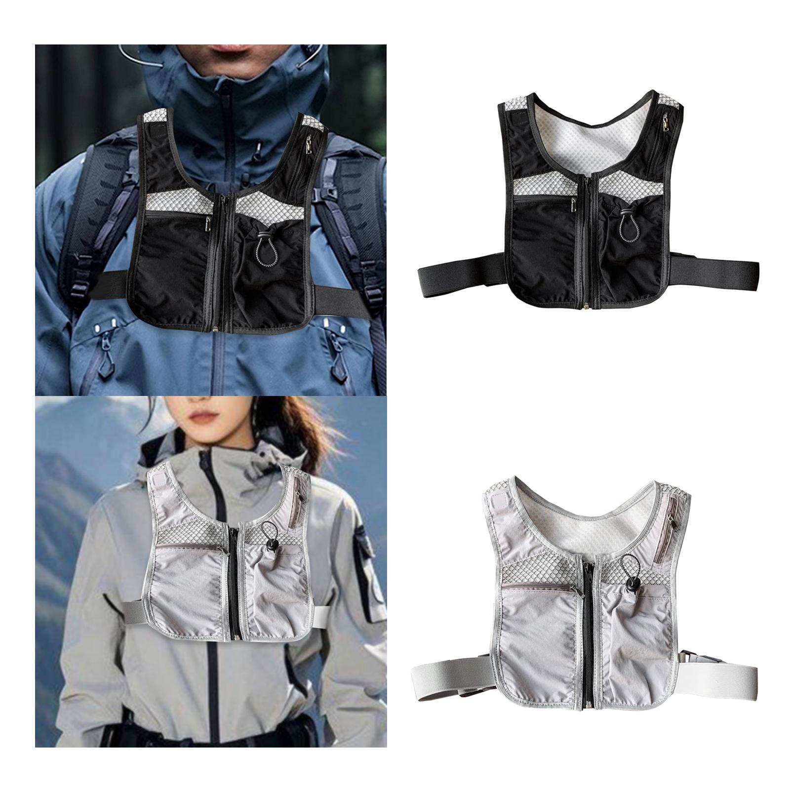 Running Vest Bag Mobile Phone  - Running Gear Bag For Men recension och pris